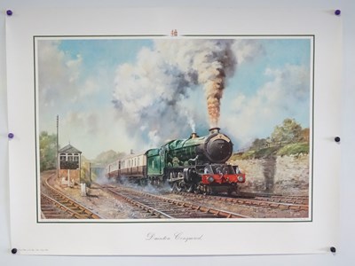 Lot 4 - DAINTON CONQUERED - a pair of limited edition...