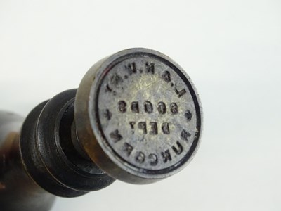 Lot 50 - An interesting mixed group of railway related...