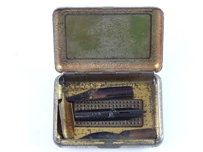 Lot 50 - An interesting mixed group of railway related...