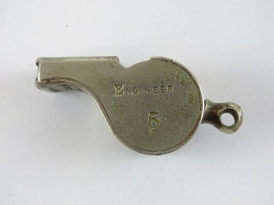 Lot 74 - An unusual lot comprising: A Hudson's Patent...