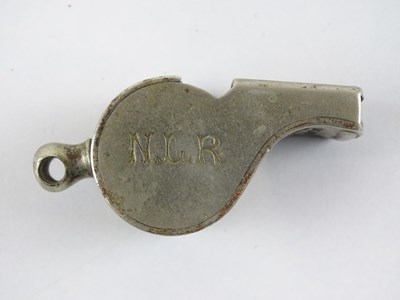Lot 74 - An unusual lot comprising: A Hudson's Patent...