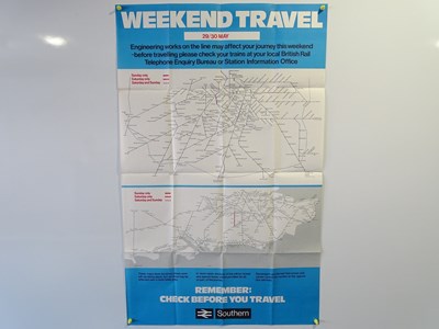 Lot 93 - A group of British Railways Double Royal...