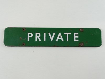 Lot 96 - A British Railways Southern Region flanged...