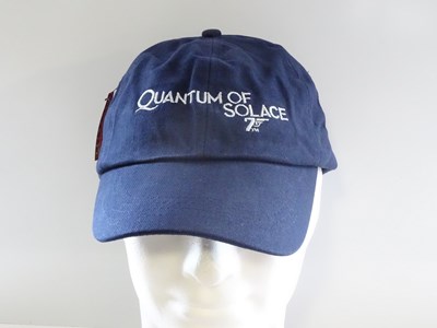 Lot 293 - Film / Production Crew Issued Clothing: JAMES...