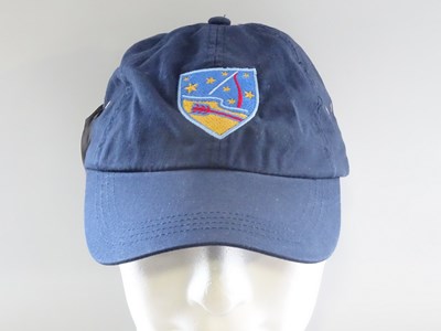 Lot 75 - Film / Production Crew Issued Clothing: ROBIN...