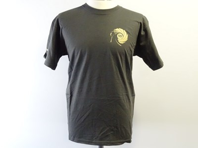 Lot 295 - JAMES BOND: - Film / Production Crew Issued...