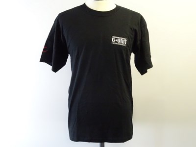 Lot 18 - Film / Production Crew Issued Clothing: A...