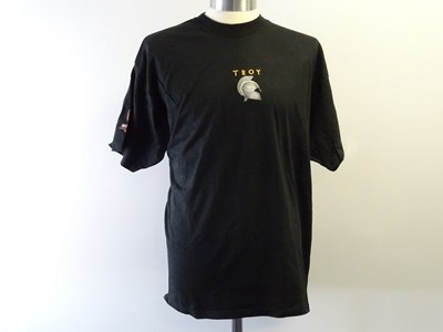 Lot 24 - Film / Production Crew Issued Clothing: TROY -...