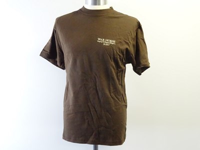 Lot 172 - Film / Production Crew Issued Clothing: WAR...