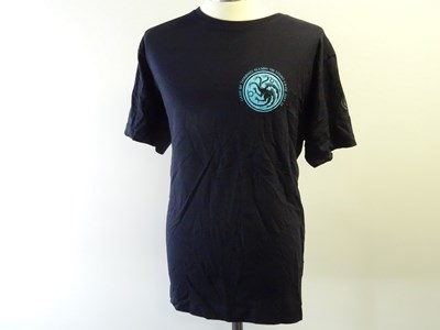Lot 216 - Film / Production Crew Issued Clothing: GAME...