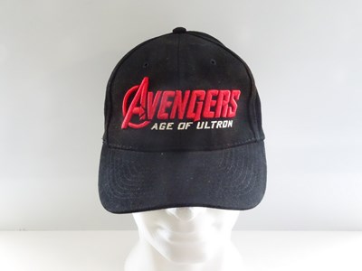 Lot 252 - MARVEL: AVENGERS AGE OF ULTRON: Film /...