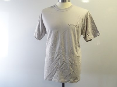 Lot 298 - JAMES BOND: - Film / Production Crew Issued...