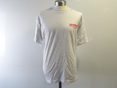 Lot 19 - Film / Production Crew Issued Clothing: A...