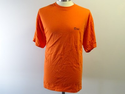 Lot 300 - JAMES BOND: - Film / Production Crew Issued...
