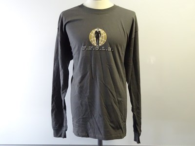 Lot 22 - Film / Production Crew Issued Clothing: MAN...