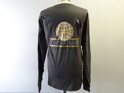 Lot 22 - Film / Production Crew Issued Clothing: MAN...