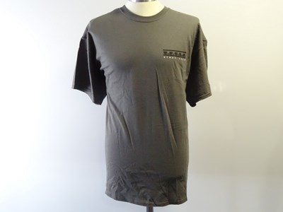Lot 22 - Film / Production Crew Issued Clothing: MAN...
