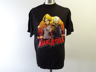 Lot 76 - Film / Production Crew Issued Clothing: A...