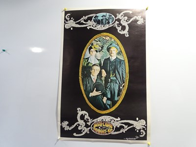 Lot 60 - BUTCH CASSIDY AND THE SUNDANCE KID - 1970 Capt....