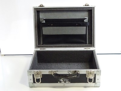 Lot 435 - A premium music touring flight case by John...