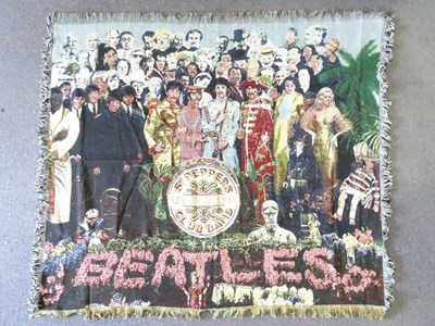 Lot 519 - BEATLES – large quantity of commercial...
