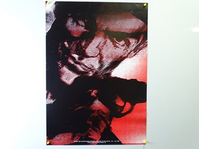 Lot 313 - JAMES BOND GERMAN EXHIBITION POSTER (1998) –...