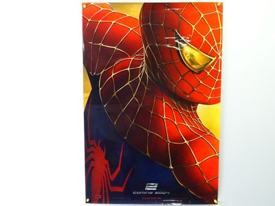 Lot 261 - SPIDER-MAN (2002); SPIDER-MAN (2004);...