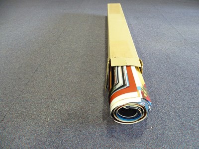 Lot 124 - A large quantity of UK Quad and one sheet film...