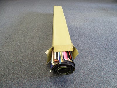 Lot 83 - A large quantity of UK Quad and one sheet film...