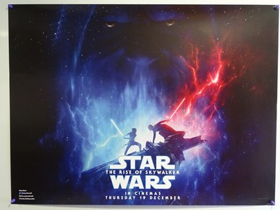 Lot 248 - STAR WARS : THE RISE OF SKYWALKER (EPISODE IX)...