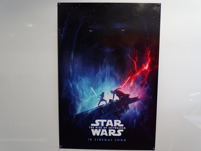 Lot 248 - STAR WARS : THE RISE OF SKYWALKER (EPISODE IX)...