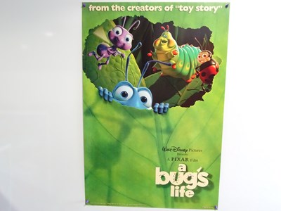 Lot 88 - A BUGS LIFE (1998): A large quantity of UK...