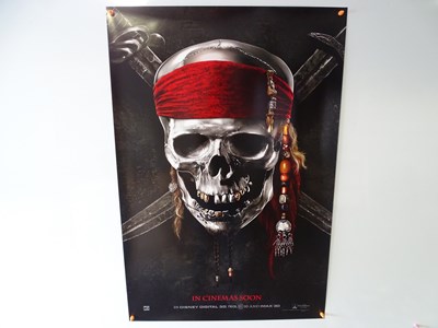 Lot 93 - PIRATES OF THE CARIBBEAN - A large quantity of...