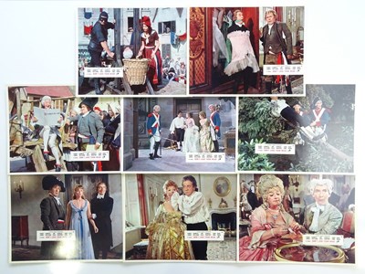 Lot 164 - CARRY ON DON'T LOSE YOUR HEAD (1966) - UK /...