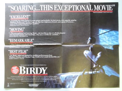 Lot 13 - A mixed selection of UK Quad film posters -...