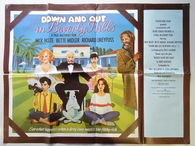Lot 13 - A mixed selection of UK Quad film posters -...