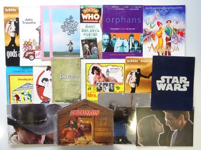 Lot 11 - A mixed collection of campaign books and...