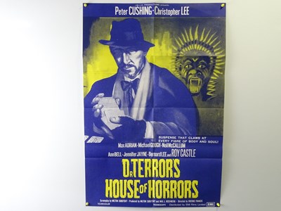 Lot 372 - A group of three items of Peter Cushing...