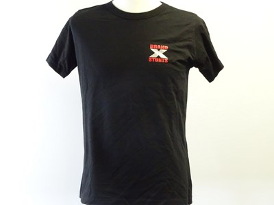 Lot 17 - Film / Production Crew Issued Clothing: - A...