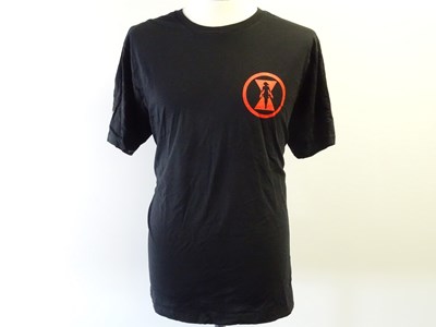 Lot 249 - Film / Production Crew Issued Clothing: - A...