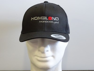 Lot 23 - Film / Production Crew Issued Clothing: MAN...