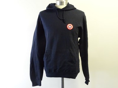 Lot 250 - Film / Production Crew Issued Clothing: -...