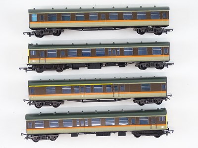 Lot 271 - A MODERN TRACTION KITS OO Gauge BR Southern...