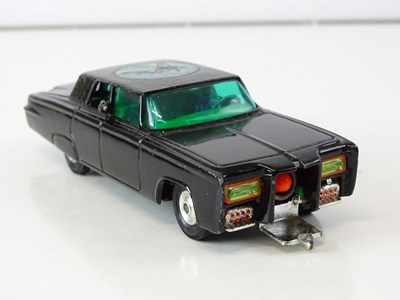 Lot 44 - A CORGI Toys 268 'The Green Hornet's Black...