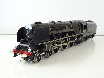 Lot 536 - An ACE TRAINS O Gauge 2/3 rail Duchess class...
