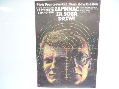 Lot 139 - ZAMKNAC ZA SOBA DRZWI (CLOSE THE DOOR BEHIND...