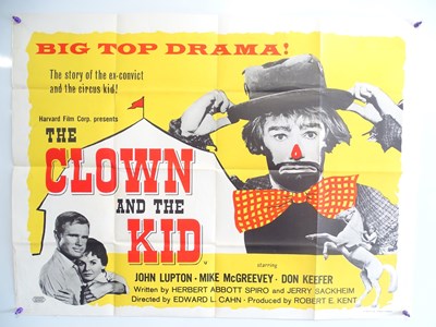 Lot 176 - A group of 3 UK Quad film posters comprising:...