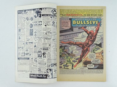 Lot 51 - DAREDEVIL #131 - (1976 - MARVEL - UK Price...