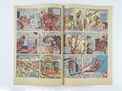 Lot 51 - DAREDEVIL #131 - (1976 - MARVEL - UK Price...