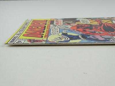 Lot 51 - DAREDEVIL #131 - (1976 - MARVEL - UK Price...
